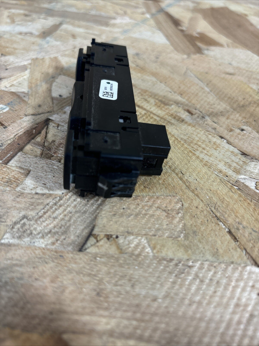 2012-2016 BMW 328i CENTER CONSOLE OPERATING SWITCH SPORT ECO PRO OEM 9252911