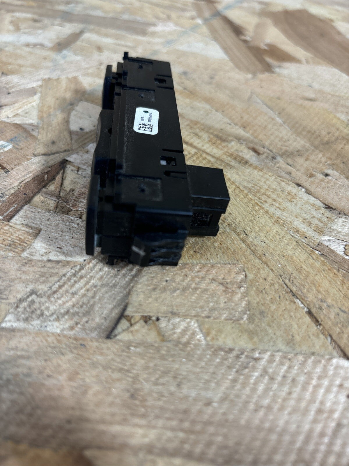 2012-2016 BMW 328i CENTER CONSOLE OPERATING SWITCH SPORT ECO PRO OEM 9252911