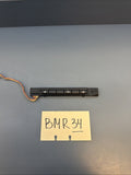 06-12 BMW E90 328i 335i Center Console Multi Switch Unit 6962597 OEM