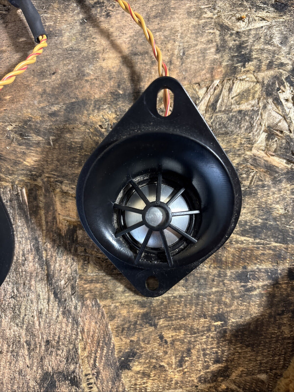 BMW 3 5 X1 X5 Series E60 E70 E84 E90 E92 Harman Kardon Tweeter Speakers 9217912