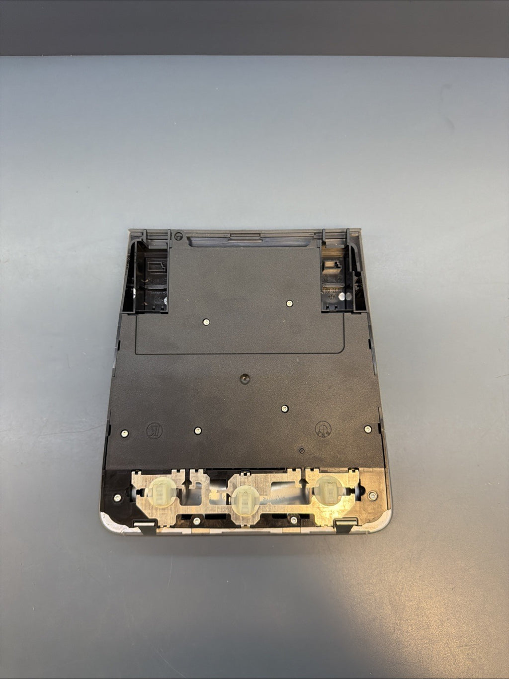06-13 Bmw E92 3 Series Front Upper Electric Sunroof Switch Control Oem 9137511