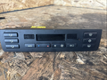 01 02 03 04 05 BMW 325I E46 AC CLIMATE TEMPERATURE CONTROL SWITCH OEM 6917004