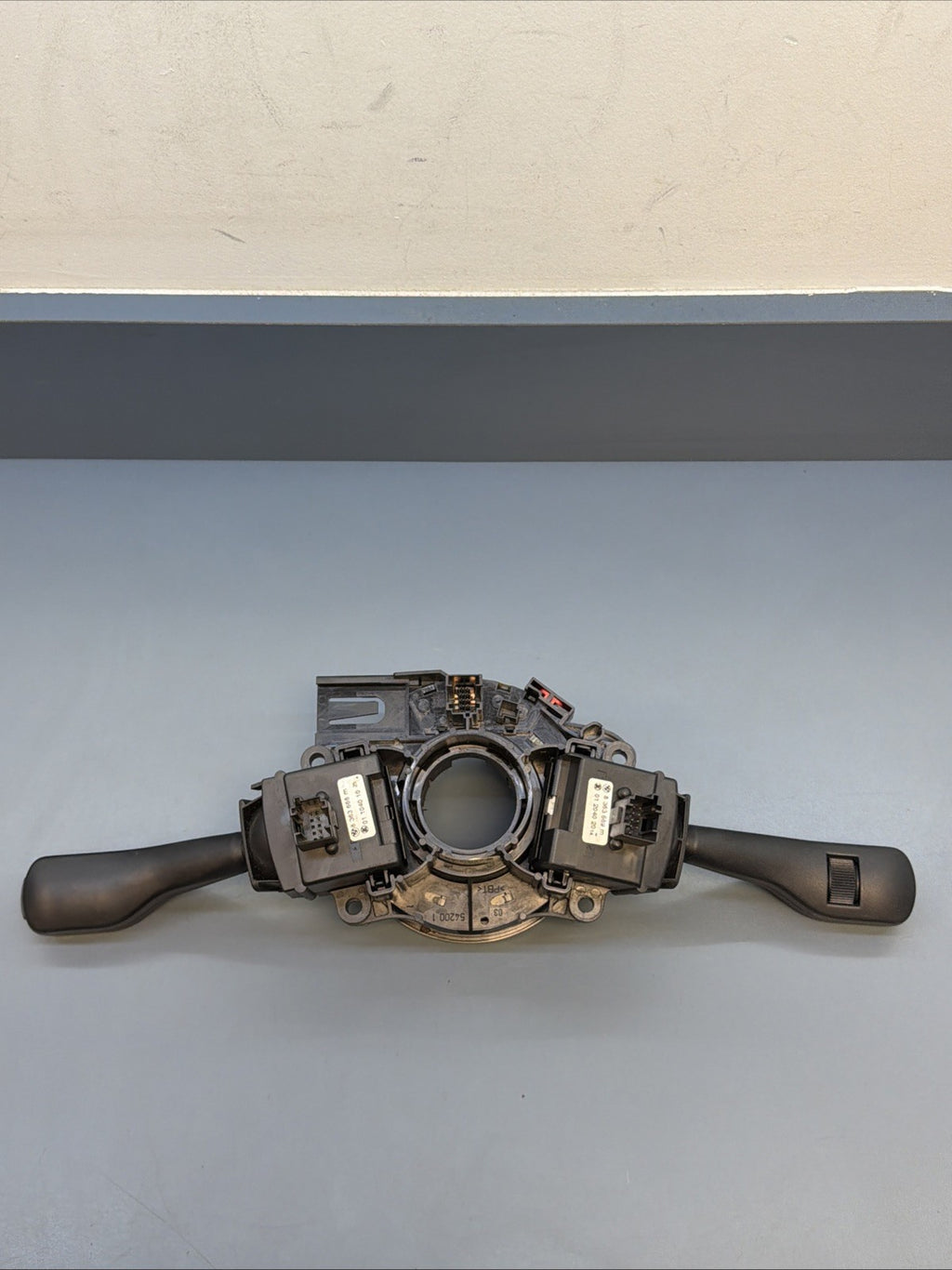 BMW X3 E83 2004-2010 Combination Switch/Stalk Assembly 8377488