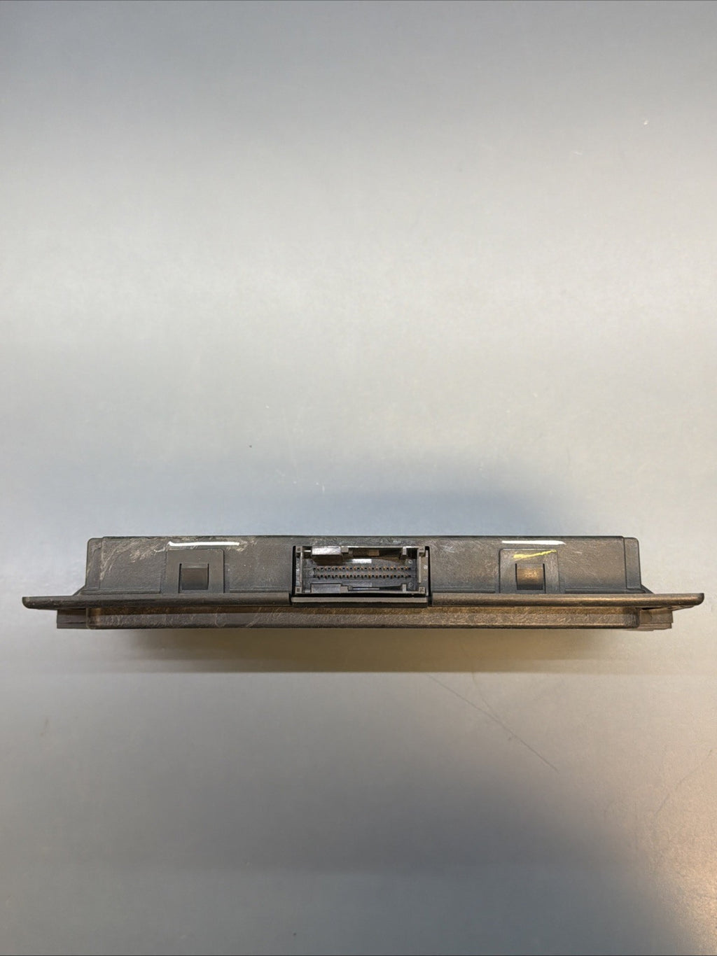 BMW 2007-2014 E70 X5 FOOTWELL LIGHTING CONTROL MODULE OEM 9249074