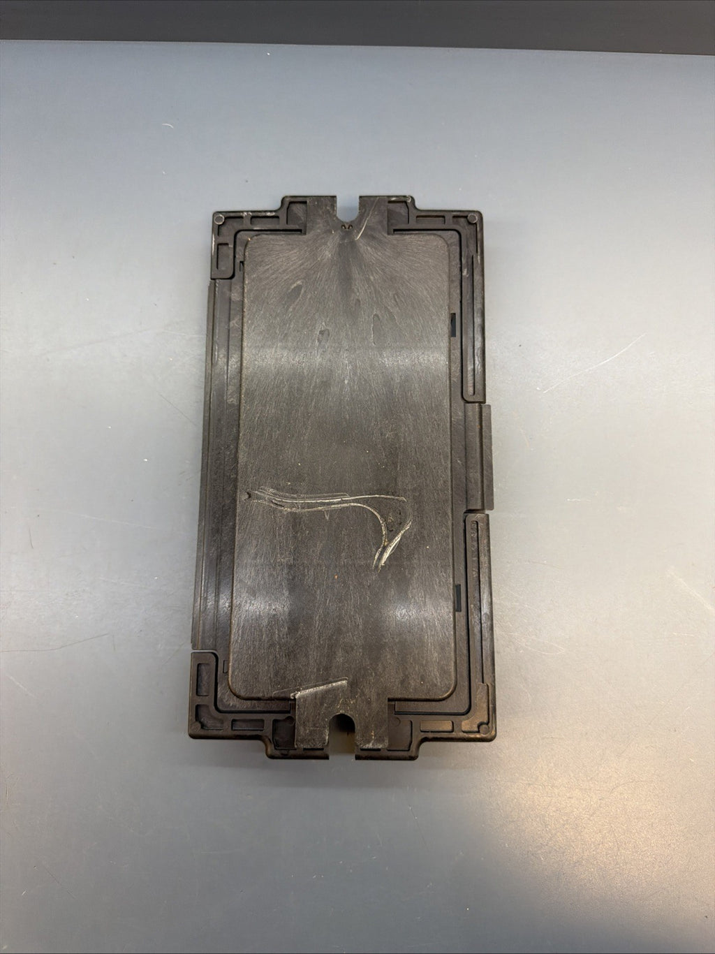 OEM BMW E90 E91 E92 E93 E84 AHL Footwell FRM 3R Light Control Module 9390491