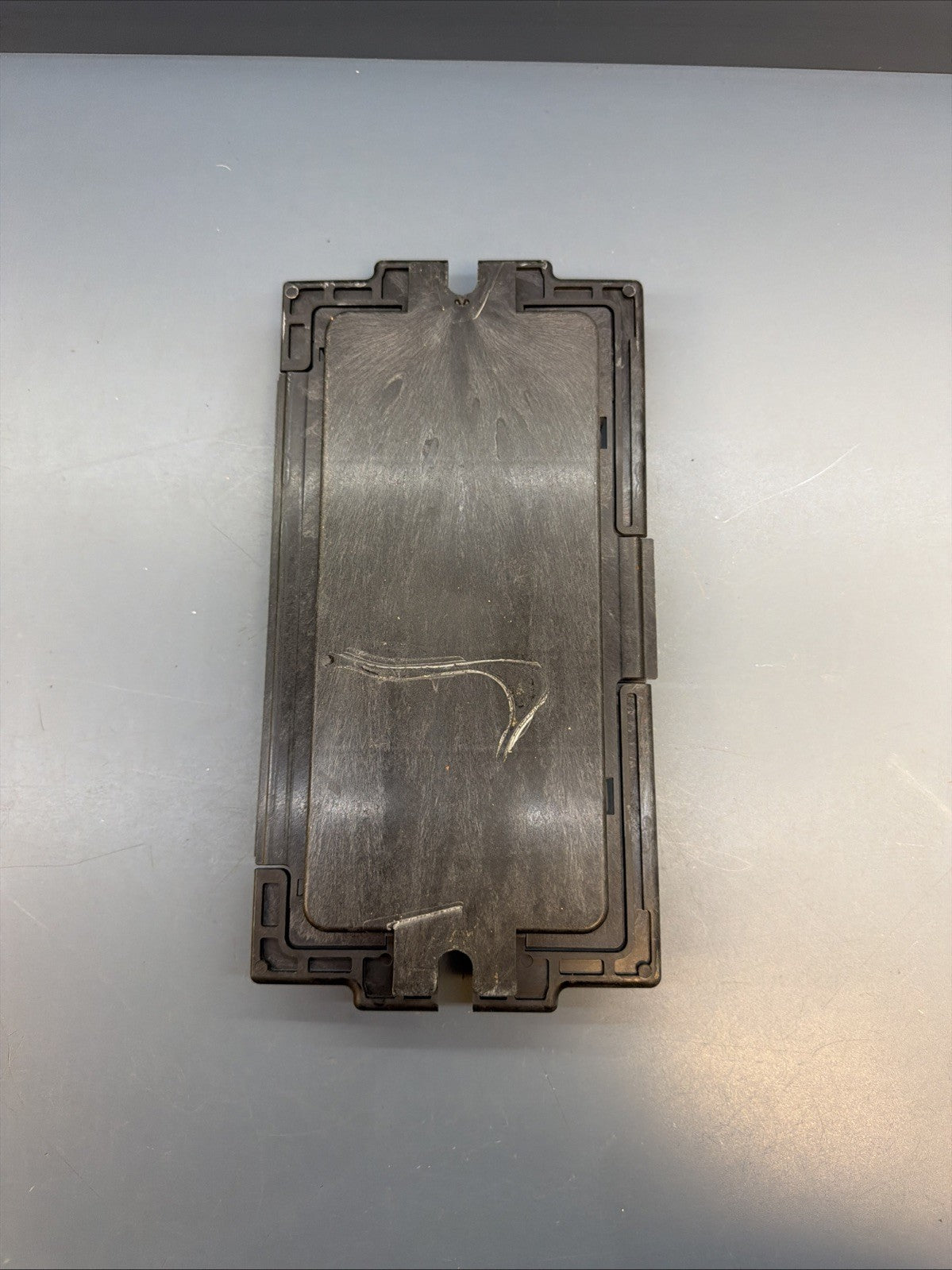 OEM BMW E90 E91 E92 E93 E84 AHL Footwell FRM 3R Light Control Module 9390491