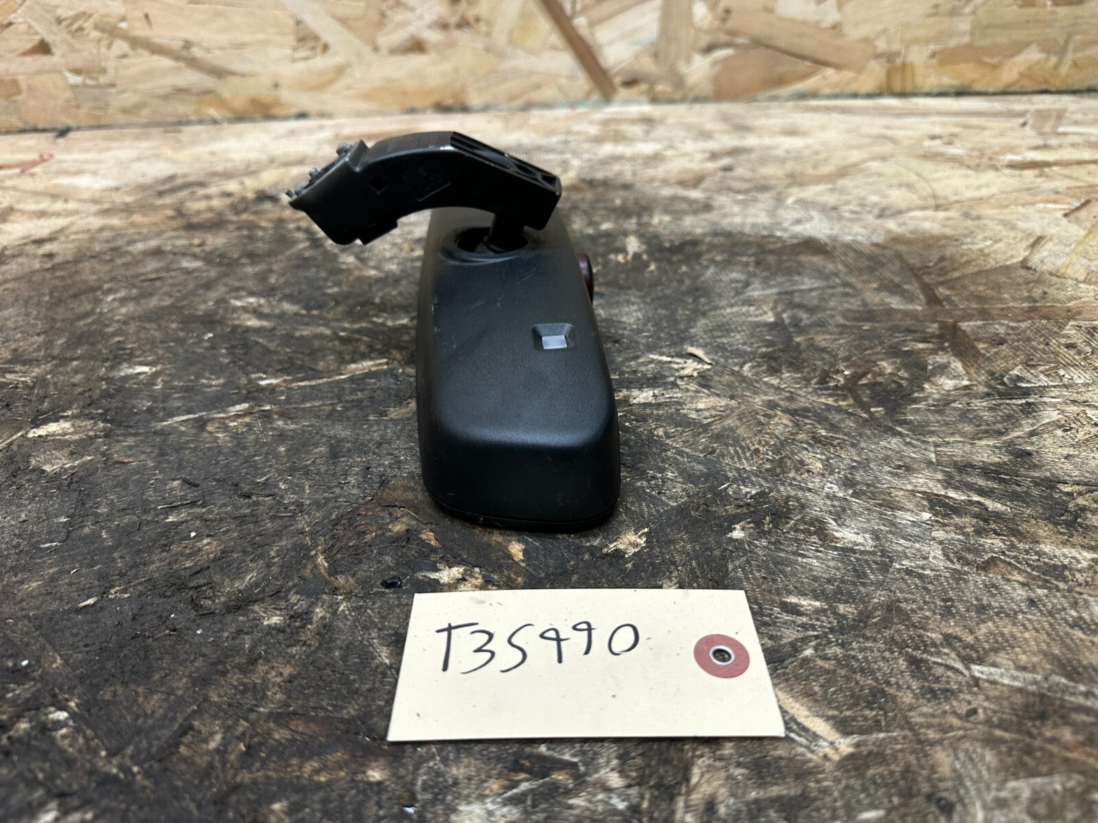 BMW 2006-2012 E90 AUTO DIM REAR VIEW MIRROR COMPLETE OEM 015891/915186201