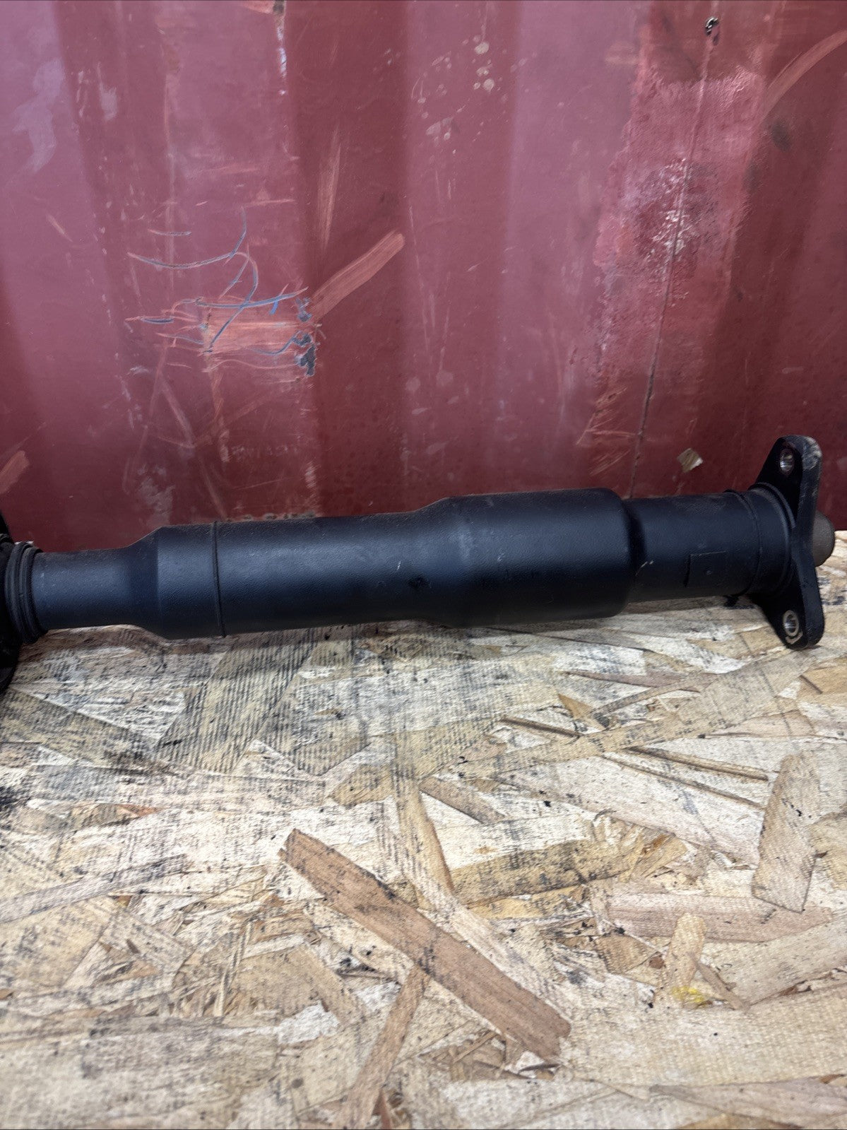 OEM Rear Drive Shaft Prop Drive Shaft For BMW 3 SERIES E90 2610 7573482 AWD