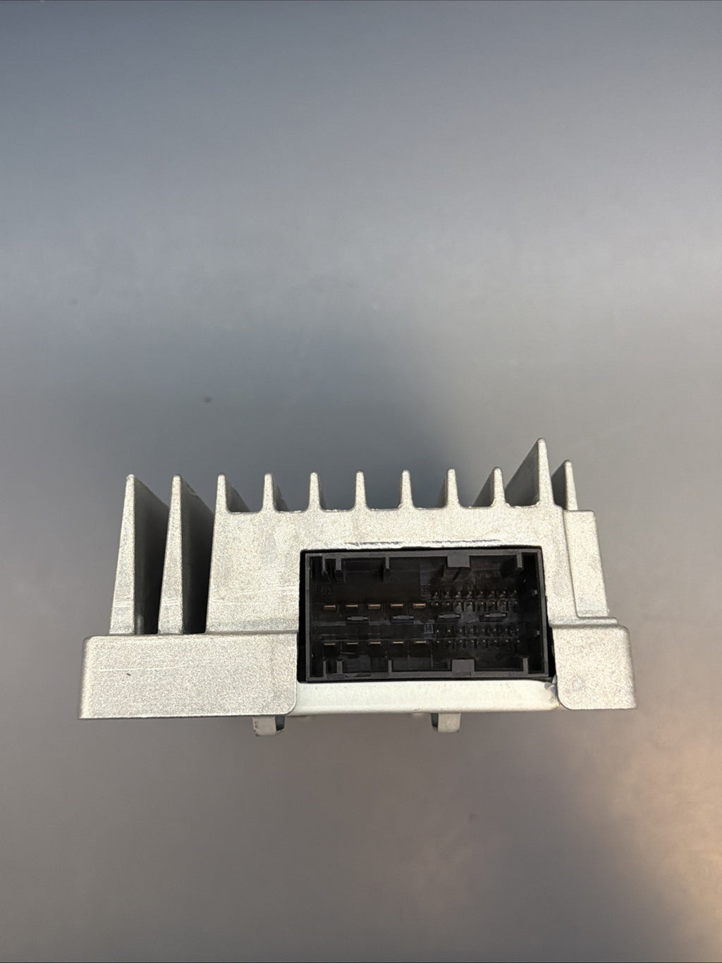 07-11 BMW E90 E92 328i 335i 335d M3 HiFi Audio Music Amplifier 9246184 OEM