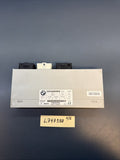 OEM BMW E70 E71 X5 X6 REAR TRUNK TAILGATE LIFT CONTROL MODULE UNIT 7304626