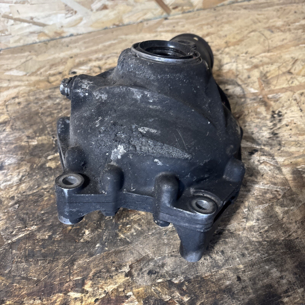 BMW E70 X5M Front Differential Carrier Final 3.91 Drive AWD Diff OEM BMW 7602072