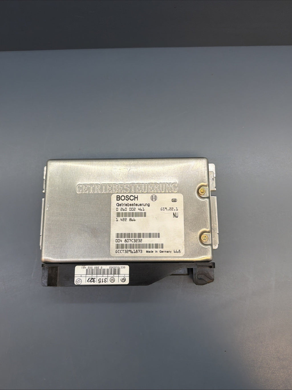 1995-1996-1997-1998 BMW E38 740iL TRANSMISSION MODULE 1422866