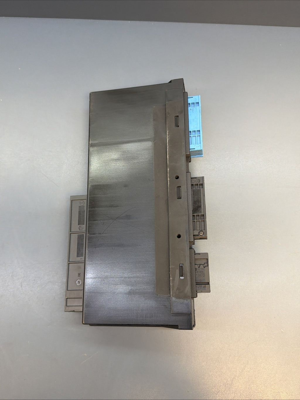 BMW X3 F25 X4 F26 CONTROL MODULE JUNCTION BOX ELECTRONICS 3 ECU JBBFEIII 9305712