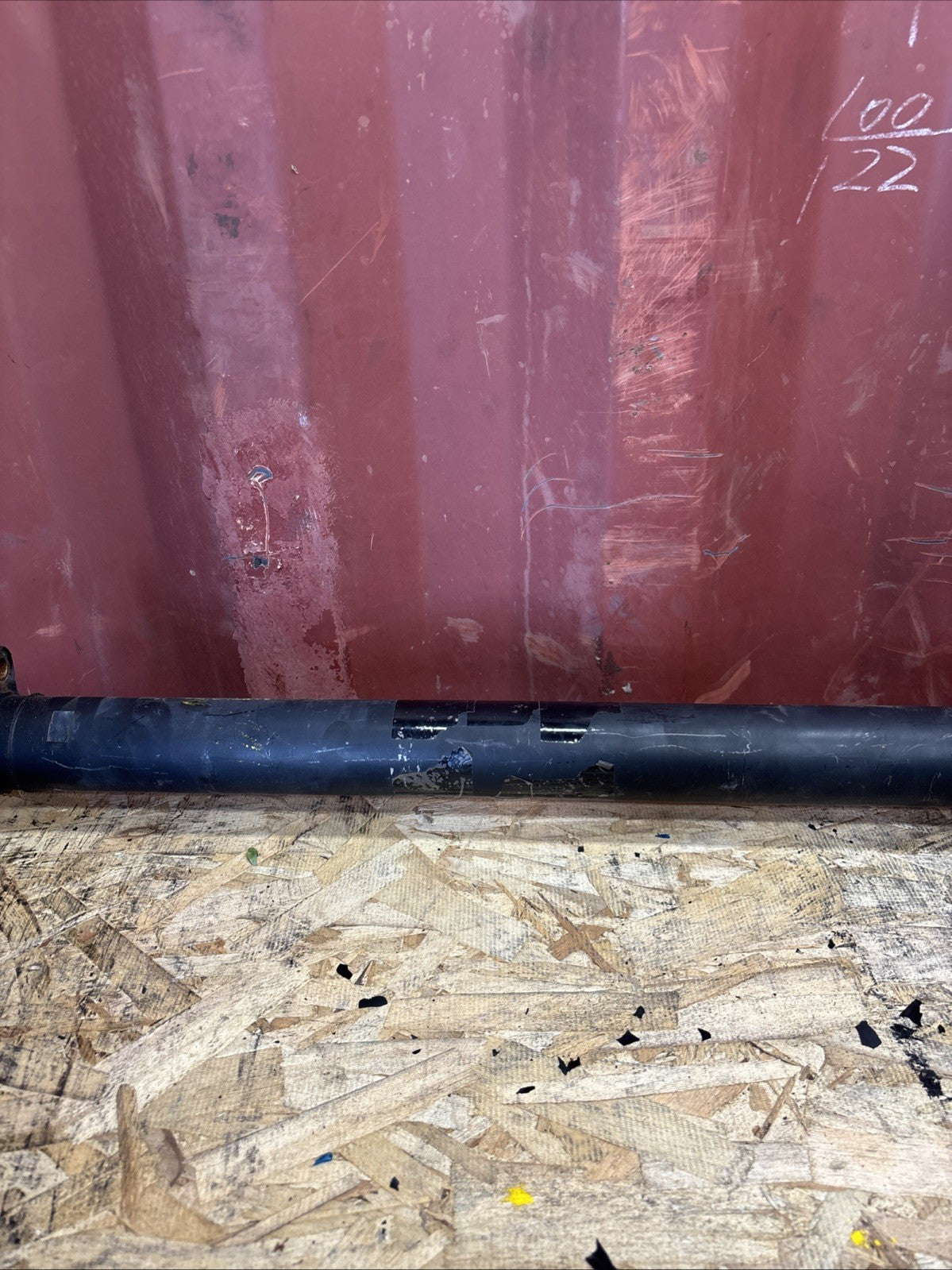 OEM Rear Drive Shaft Prop Drive Shaft For BMW 3 SERIES F30 2610 7600185 AWD