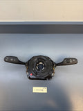 09|19 BMW F01 F02 F04 F07 F10 F06 F12 750LI 640I STEERING ANGLE COLUMN 9220836
