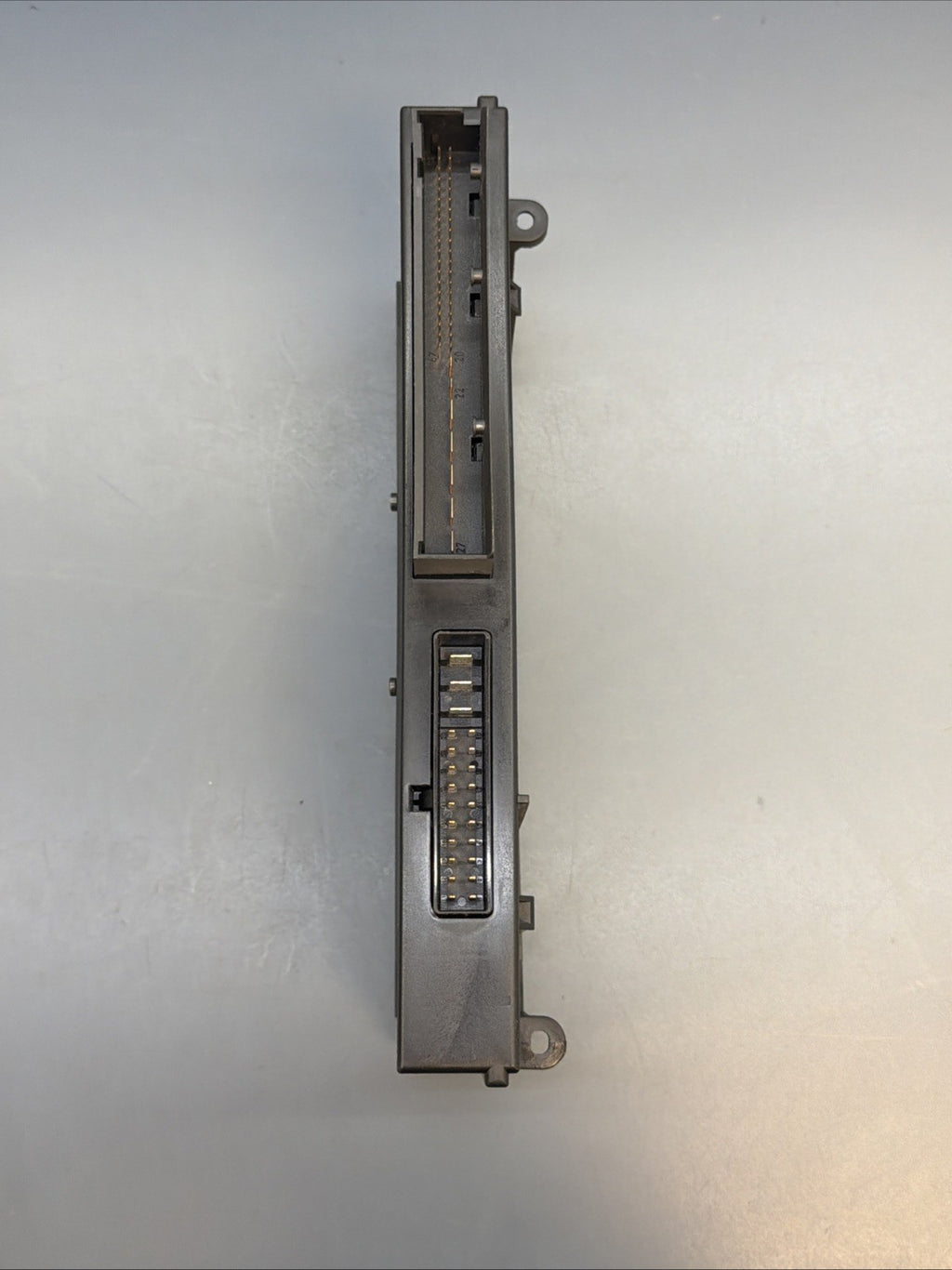 BMW 3 Series E92 ECU Body Control Module Junction Box L1 PL2 JBBFE 9131780