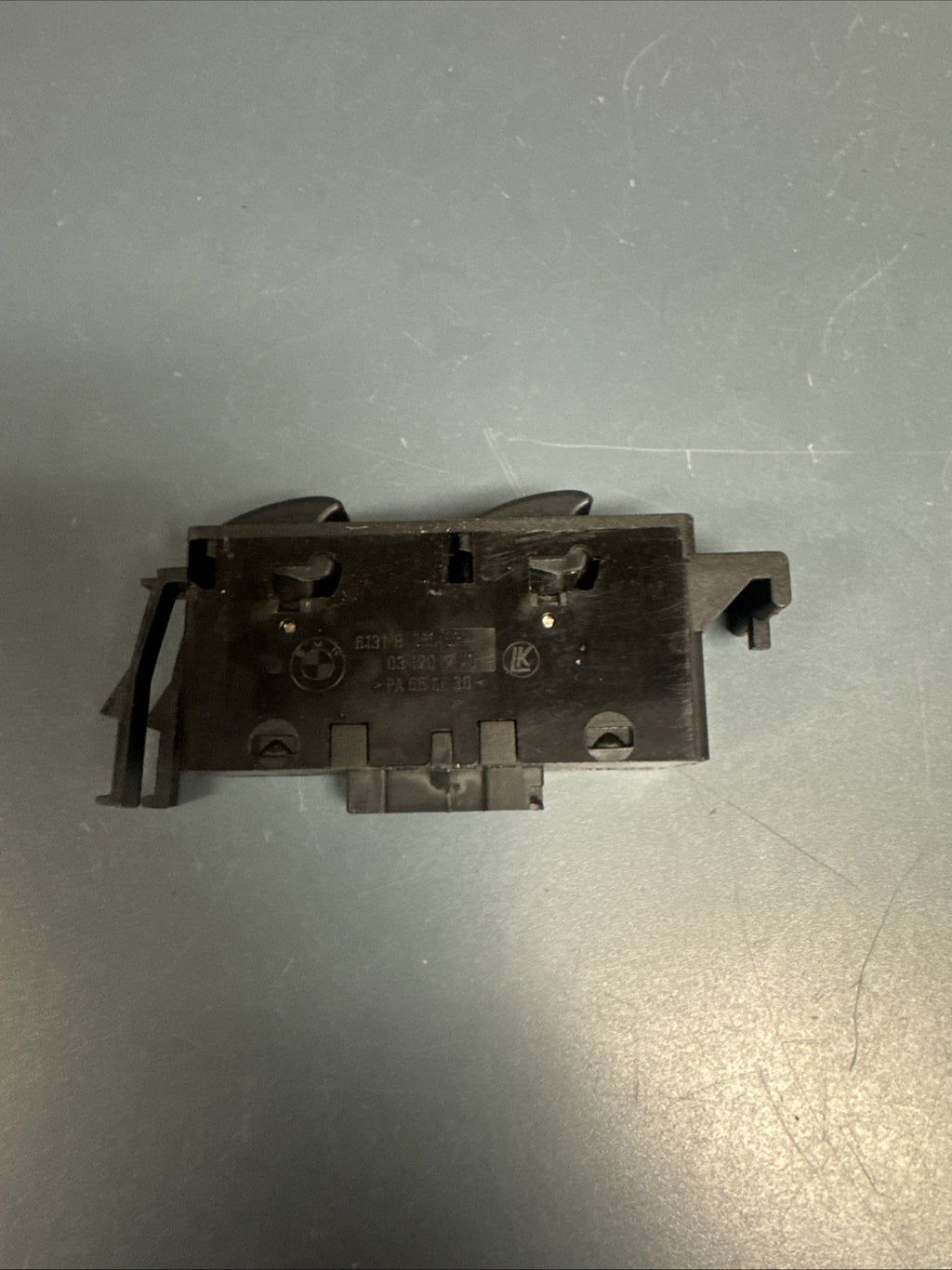99-06 BMW 330I E46 WINDOW SWITCH 8381514