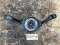 BMW 93-10 3/5/7 SERIES X3 X5 Z4 CENTER WHEEL SWITCH CLUSTER OEM 8376445
