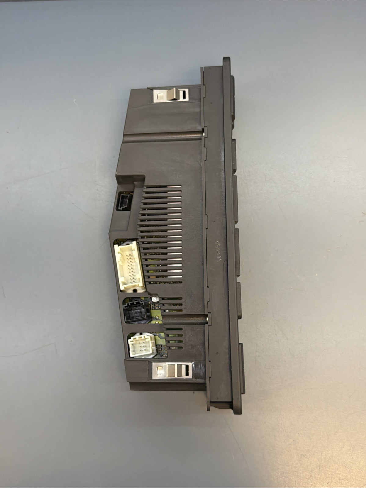 01-06 BMW E46 3-SERIES A/C HEATER CLIMATE CONTROL SWITCH PANEL 6917004 OEM