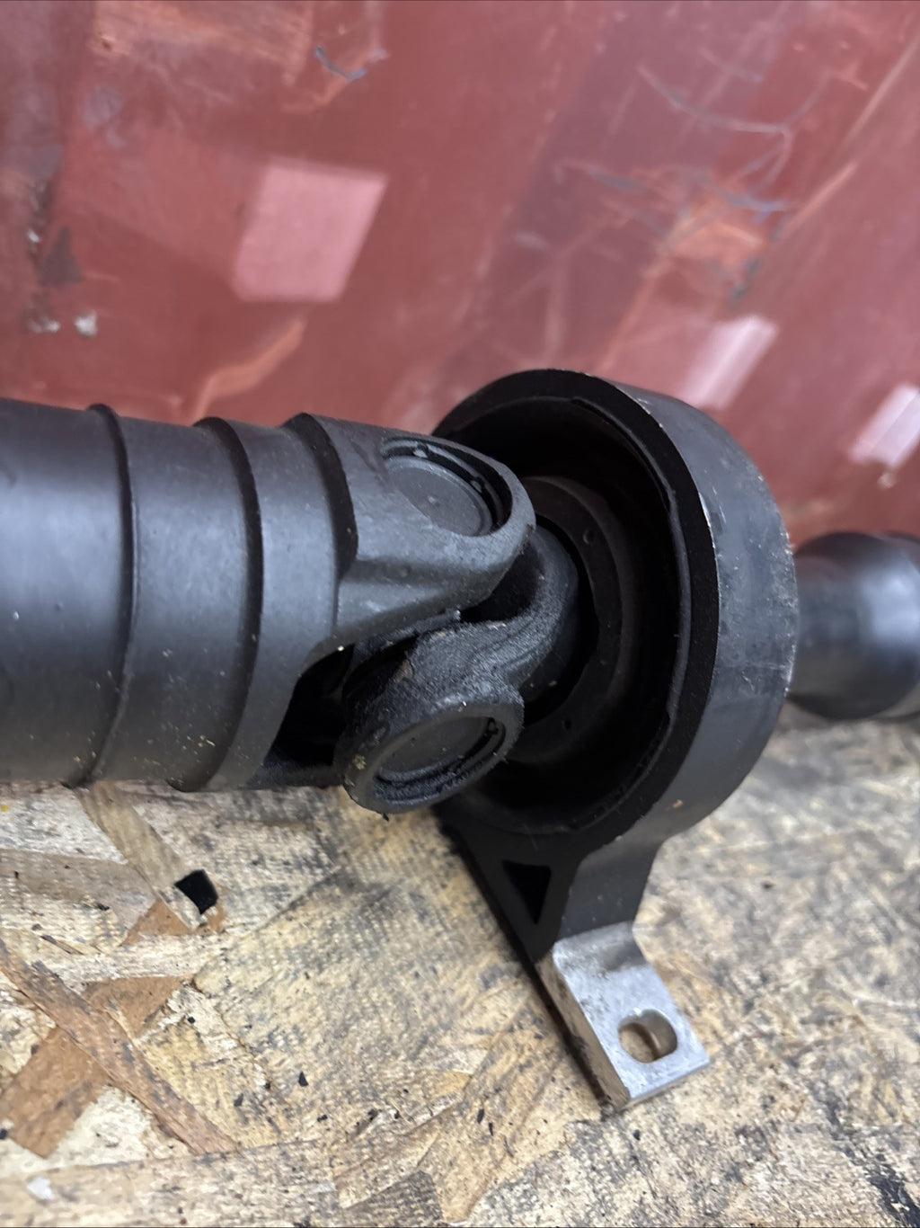 OEM Rear Drive Shaft Prop Drive Shaft For BMW 3 SERIES E83 2610 7564740 AWD