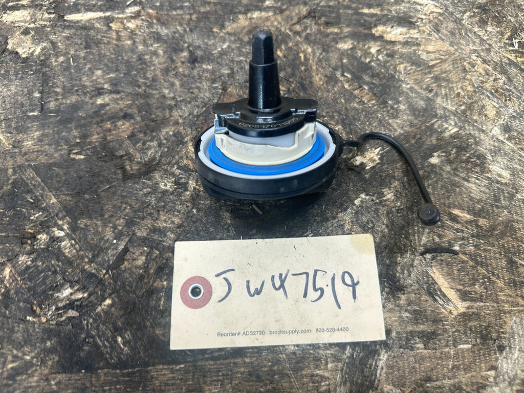 BMW 97-06 E46 E93 E52 3 5 SERIES Z8 FUEL FILLER GAS CAP OEM 020517077955