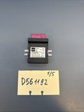 Bmw F30 F32 F34 F36 Helbako Fuel Gas Pump Relay Control Module Unit 7407514