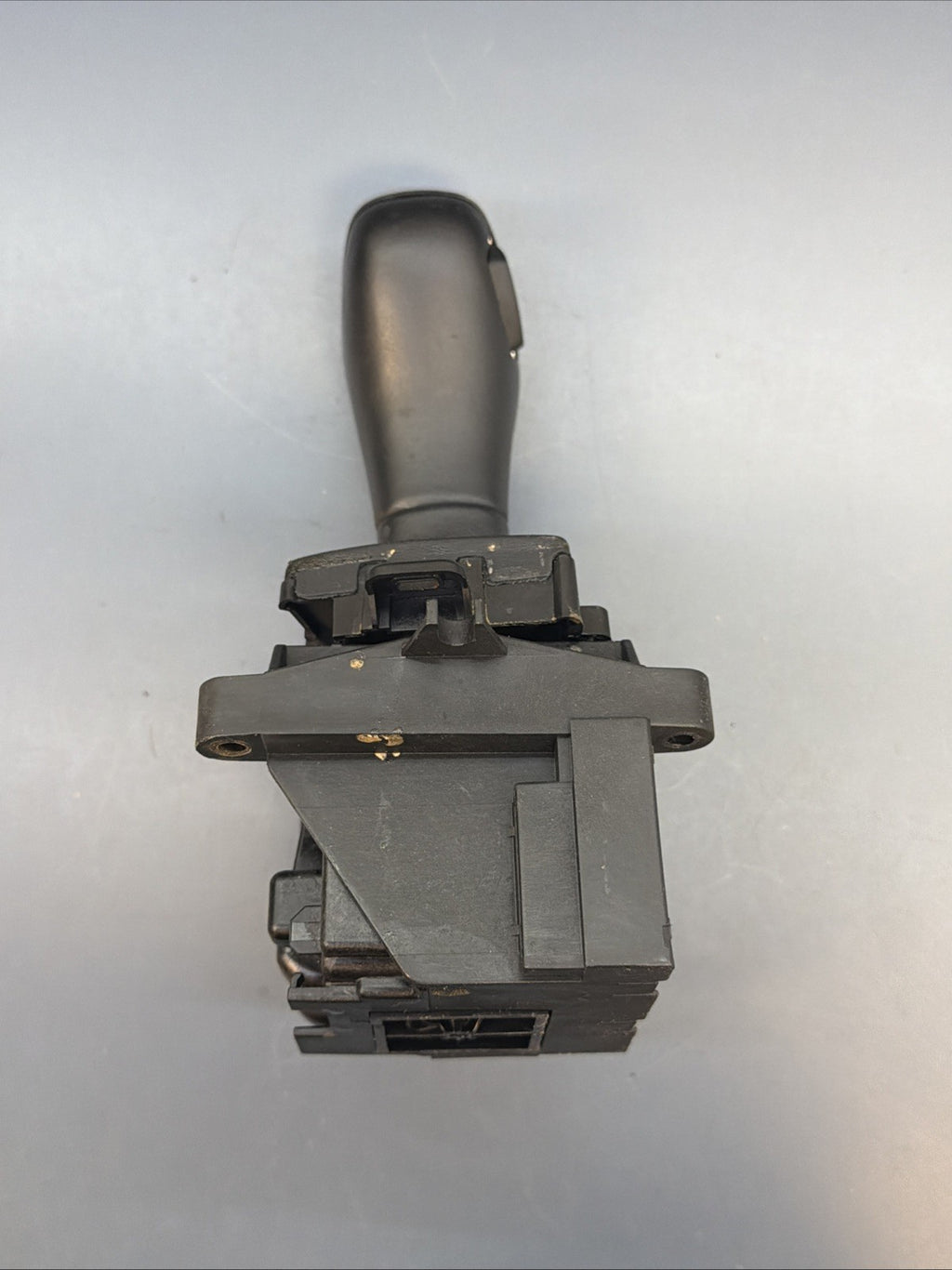 BMW F30 F32 F22 SPORT GEAR SHIFTER SELECTOR ELECTRIC SHIFT AUTOMATIC OEM 9260970