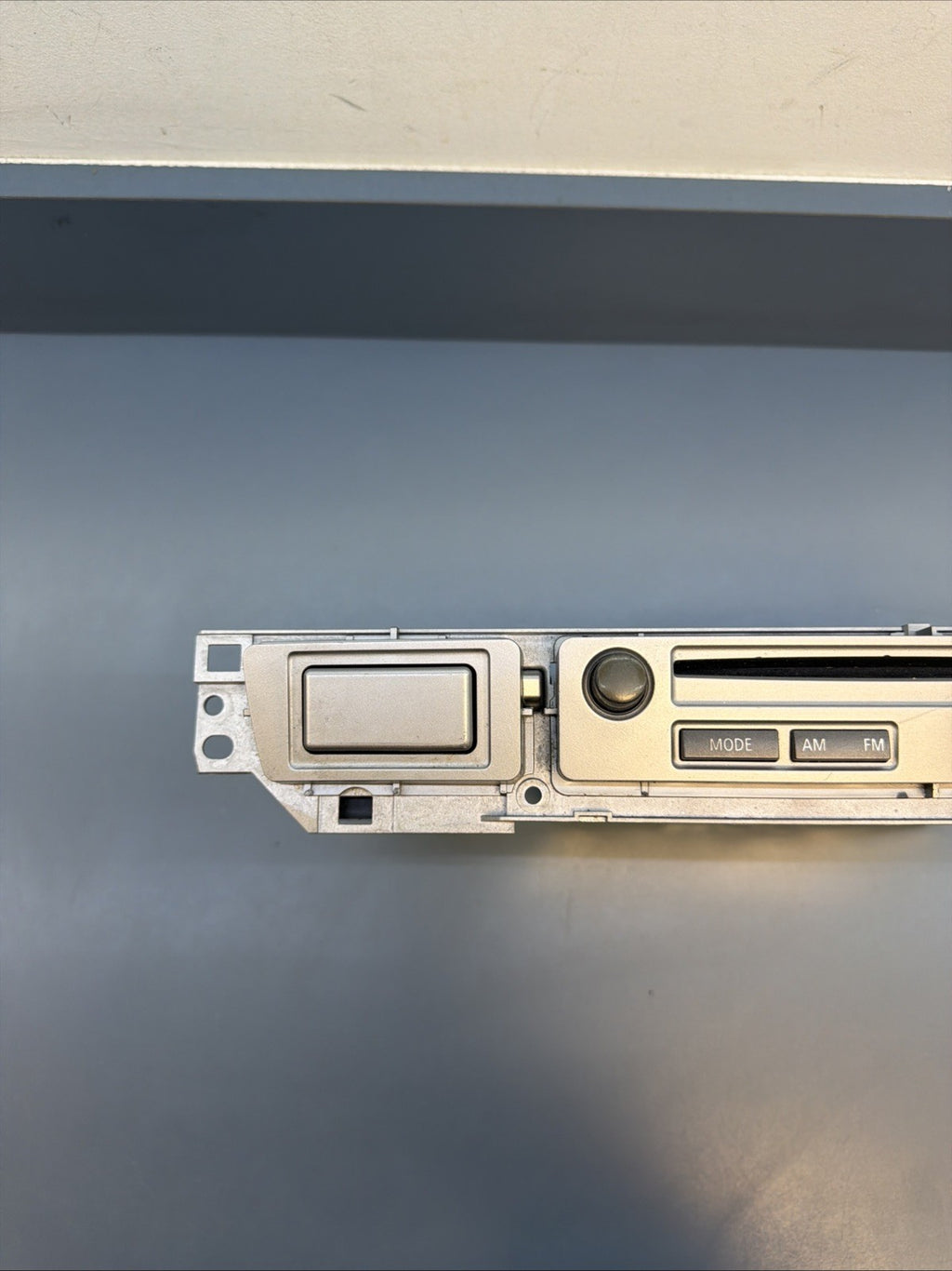 BMW E65 E66 Radio CD Phone dial Receiver OEM 6952345  Dashboard Telephone Keypad