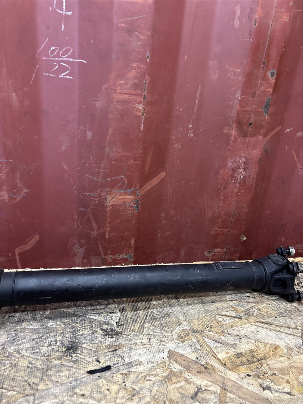 OEM Rear Drive Shaft Prop Drive Shaft For BMW 3 SERIES E36 Z3 2611 1229254 RWD