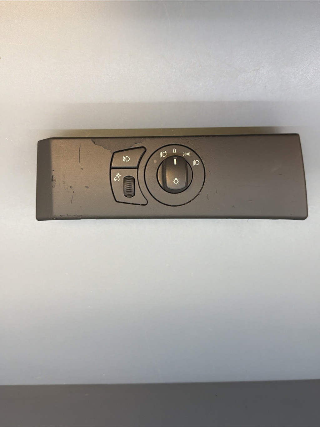 2004-2007 BMW E60 525i 530i 545i Headlight Control Switch 6953729 Oem