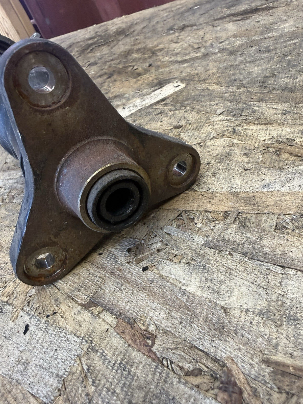 OEM BMW DRIVESHAFT FITS 07-11 328 BMW E90 3 SERIES 7573482 