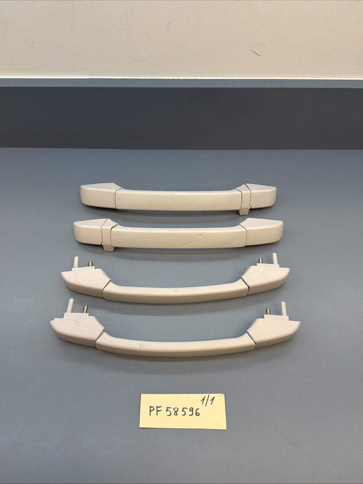 BMW E46 3 SERIES SET OF 4 GRAB HANDLES 8231323