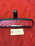 OEM 06-2014 BMW 2 3 5 7 X3 X4 X5 X6 INTERIOR REAR VIEW MIRROR 9052721