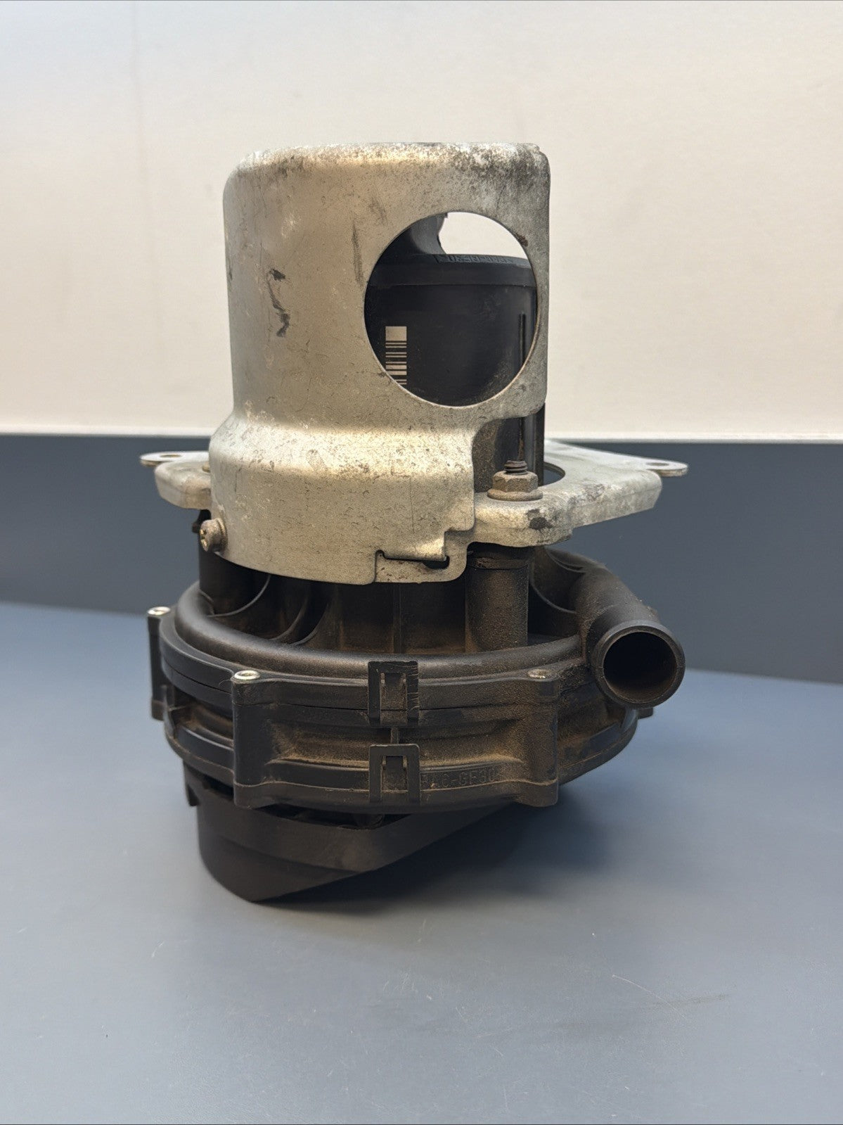 1999-2005 BMW OEM 3 Series E46 E53 Secondary Air Pump Smog 72216636