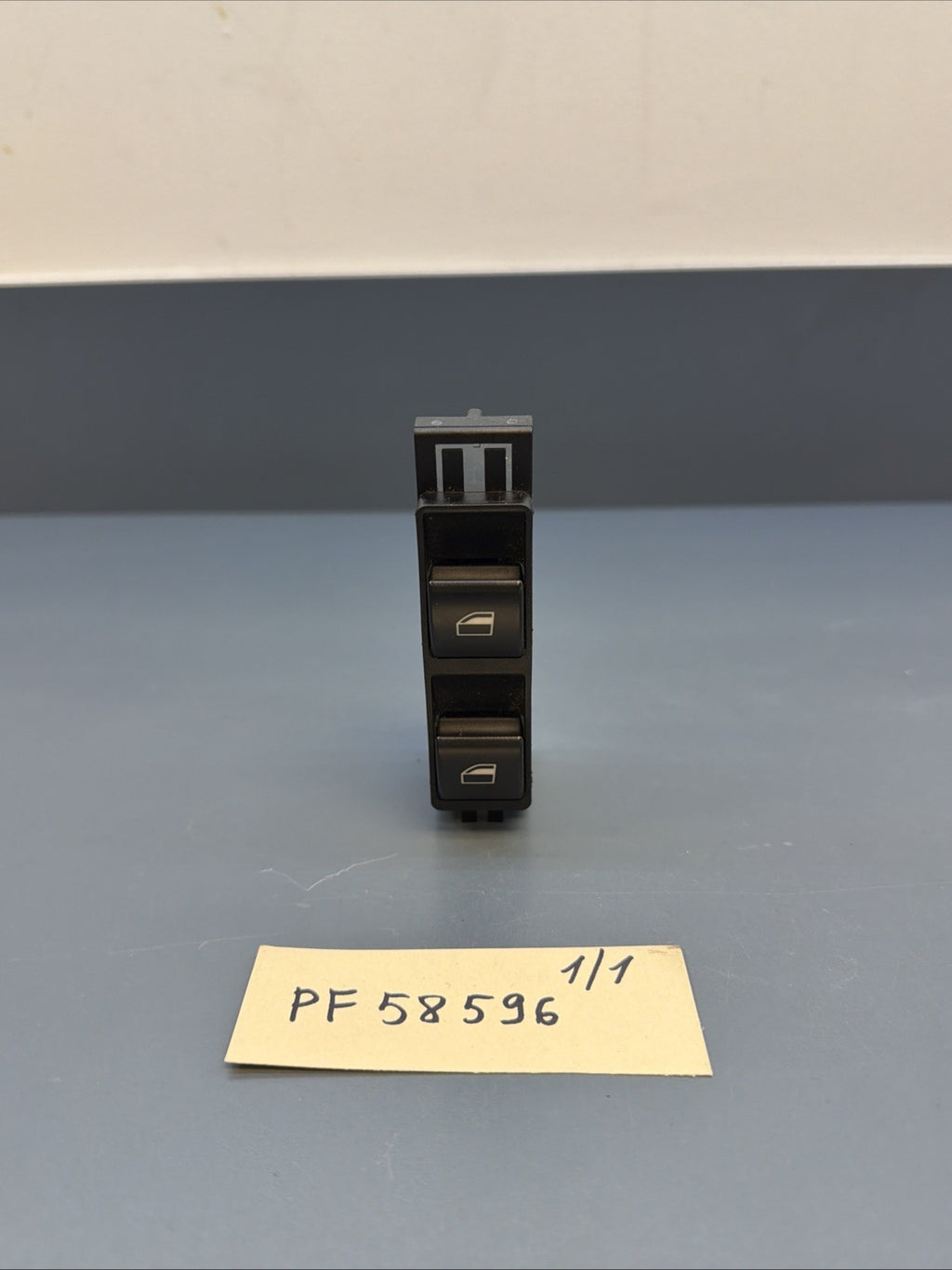 99-06 BMW 330I E46 WINDOW SWITCH 8381514