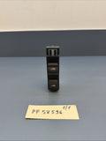99-06 BMW 330I E46 WINDOW SWITCH 8381514