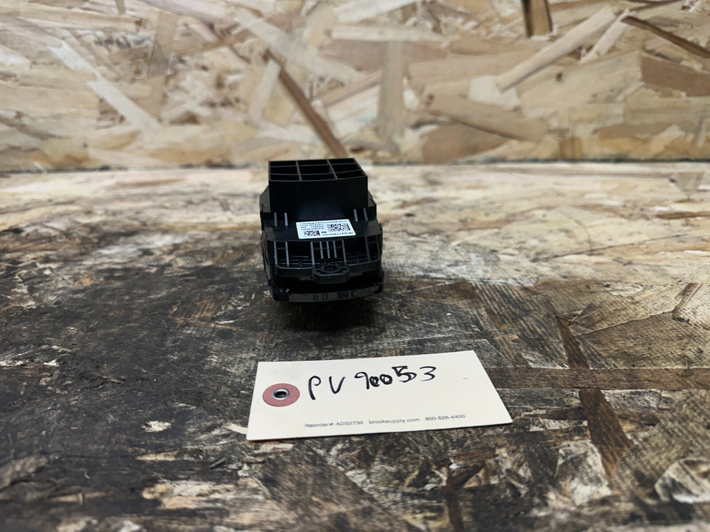 BMW 2012-2019 F30 iDrive MEDIA CONTROLLER JOYSTICK SWITCH OEM 931769501
