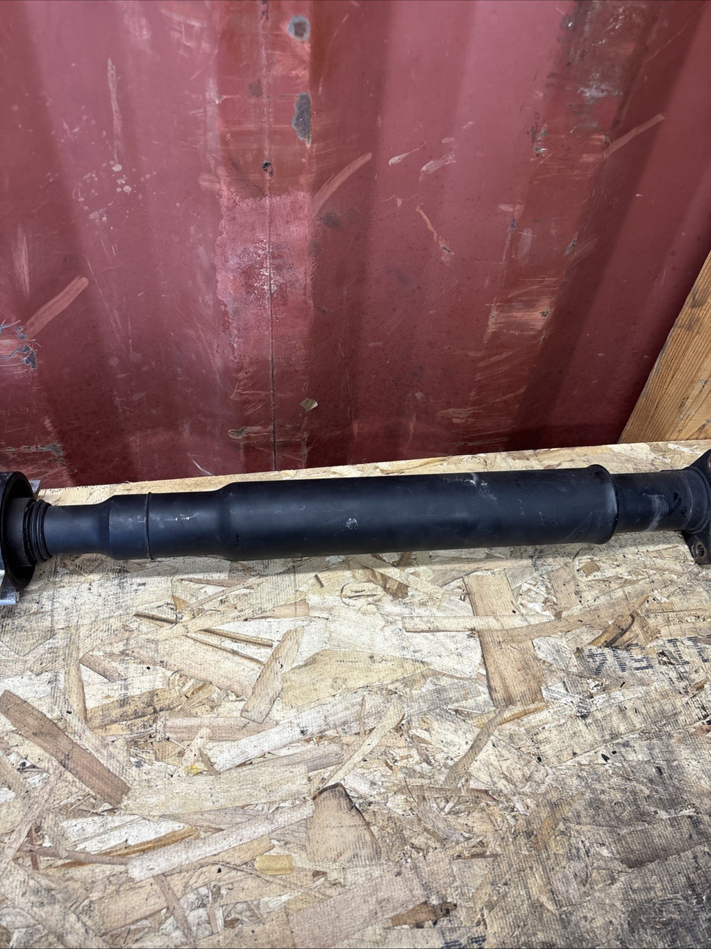 OEM Rear Drive Shaft Prop Drive Shaft For BMW 7 SERIES F02 2610 7614668 AWD