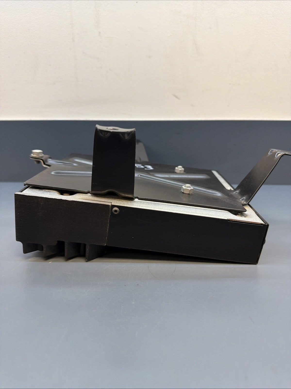 2004-2007 BMW E83 X3 HIFI Audio Radio AMP Amplifier OEM 6990098