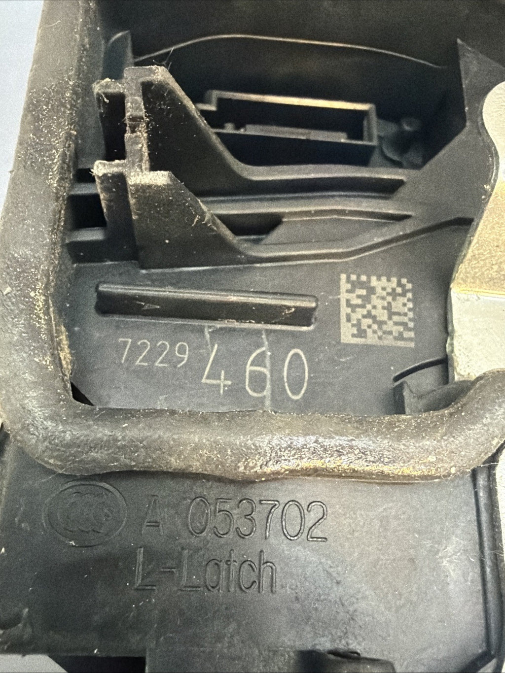 OEM BMW E70 E90 F10 F30 REAR RIGHT PASSENGER Door Lock Latch Actuator 7229460