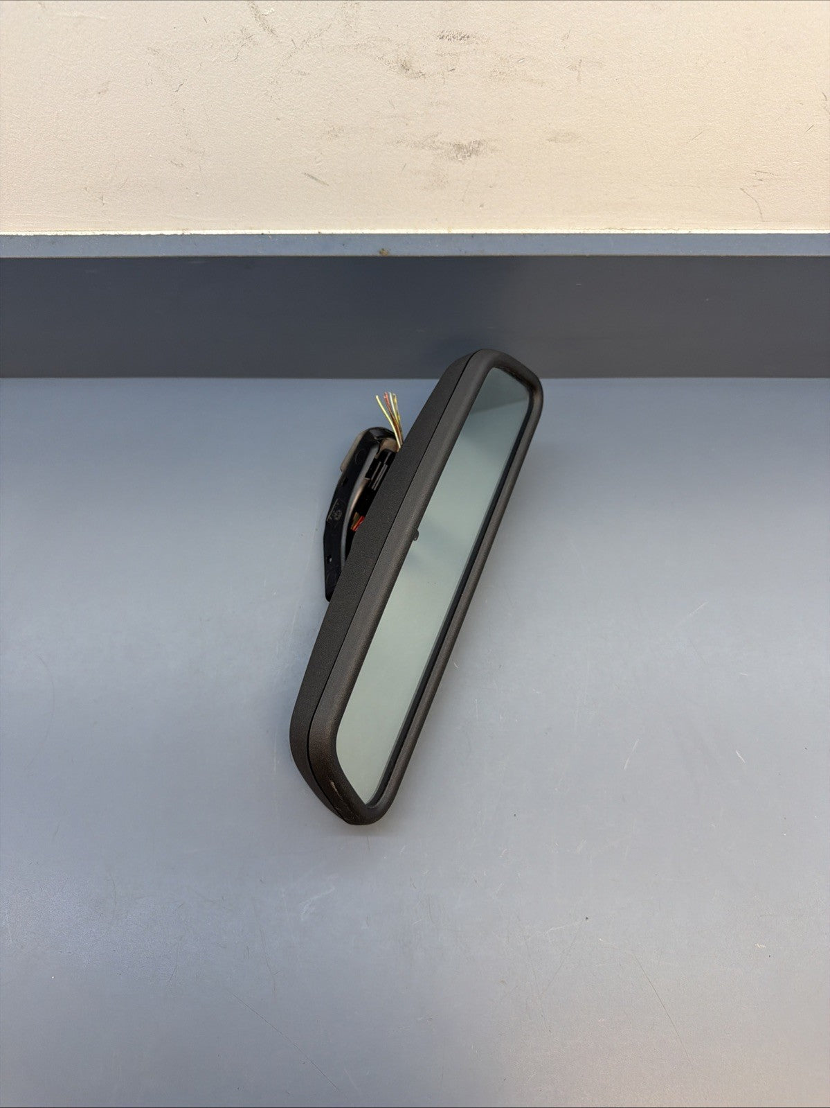 BMW E39 E46 E53 E60 E63 E65 E83 E90 Rearview Mirror Auto Dimming EC/LED 8236774