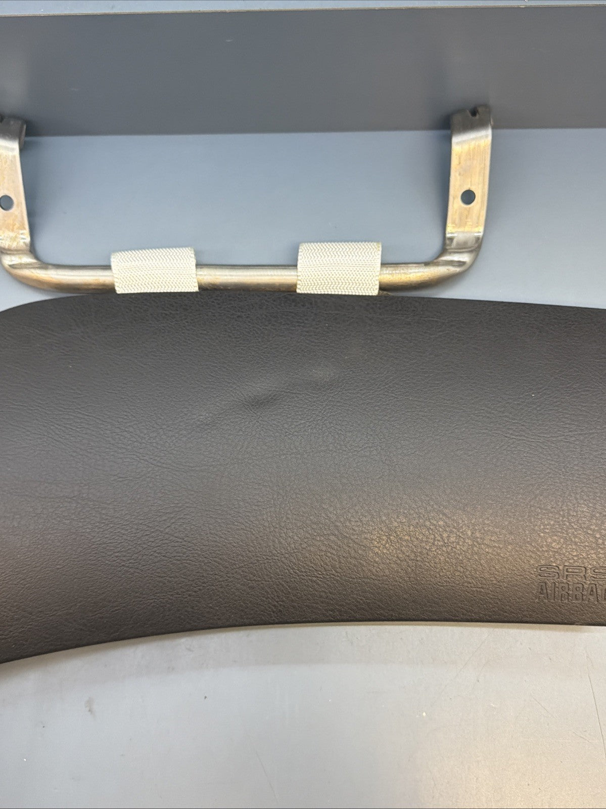 2001-2006 BMW E46 3-SERIES DASH FRONT RIGHT PASSENGER TRIM COVER OEM 8196094
