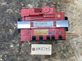 BMW 03-15 E81 E90 1 3 SERIES E84 X1 POSITIVE POWER DISTRIBUTION BOX OEM 6942912