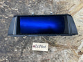 BMW 09-17 F10 5 SERIES INFORMATION NAVIGATION GPS iDRIVE DISPLAY SCREEN 9289008