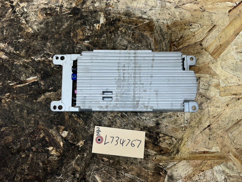 BMW 2008-2017 F22 F30 F0X F1X F25 TELEMATICS CONTROL MODULE OEM 9257154