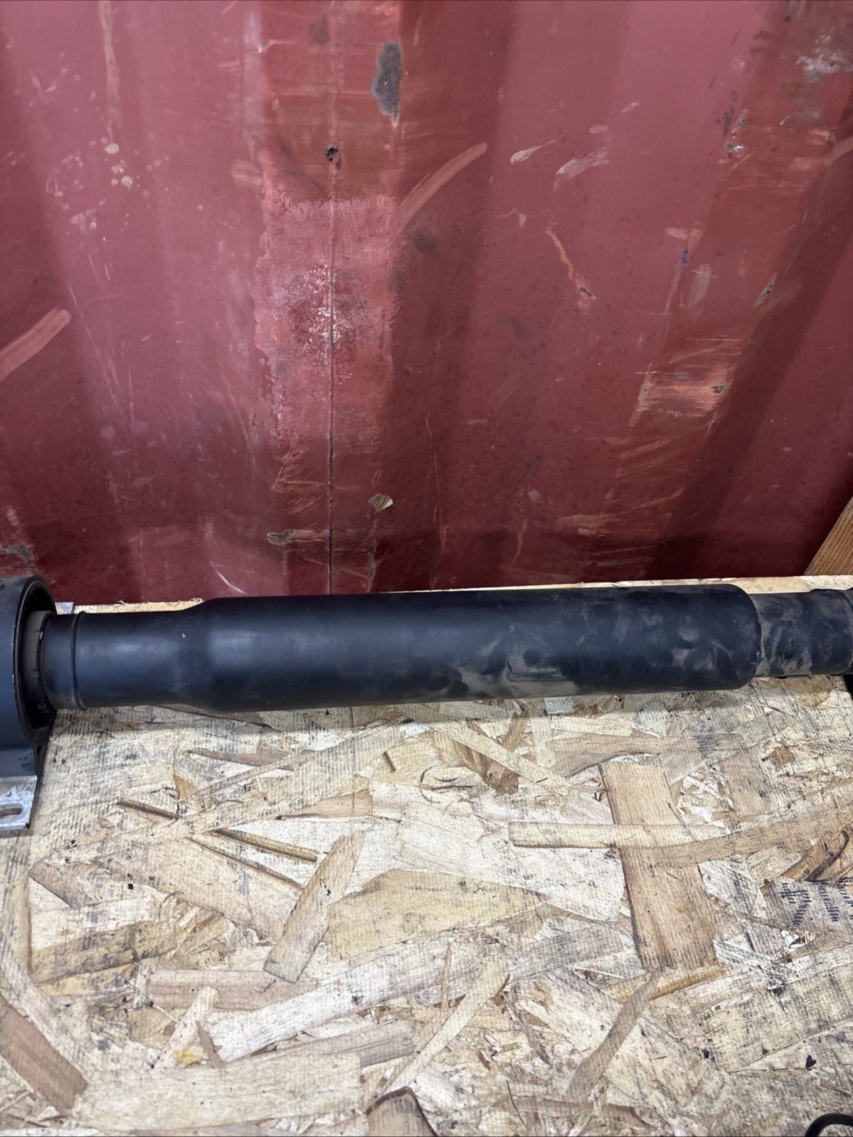 OEM Rear Drive Shaft Prop Drive Shaft For BMW 5 SERIES E60 2610 7557158 RWD