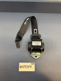 OEM Rear Right Or Left Seatbelt FOR 2012 2013 2014 2015 BMW X1 E84 608201000D