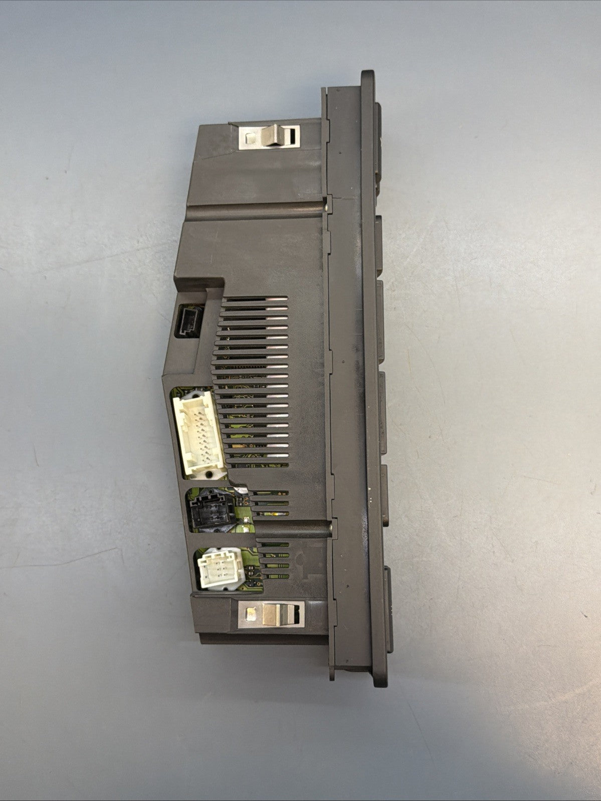 00-06 BMW E46 3 SERIES CLIMATE TEMPERATURE CONTROL UNIT A/C HEAT OEM 4106930