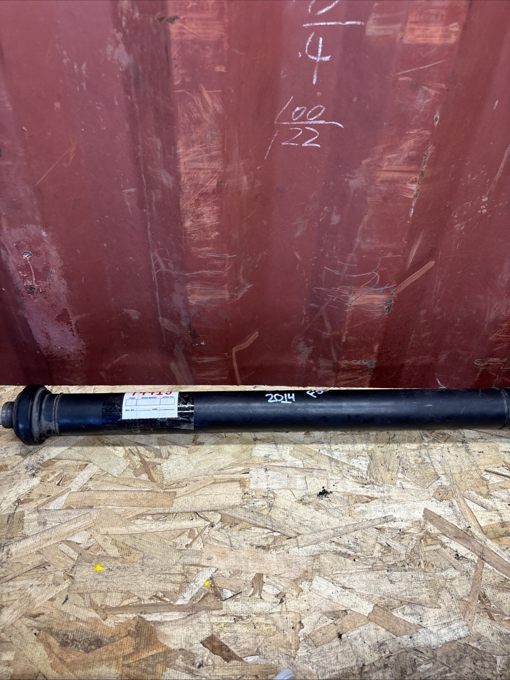 OEM Rear Drive Shaft Prop Drive Shaft For BMW 3 SERIES F30 2610 7600194 AWD