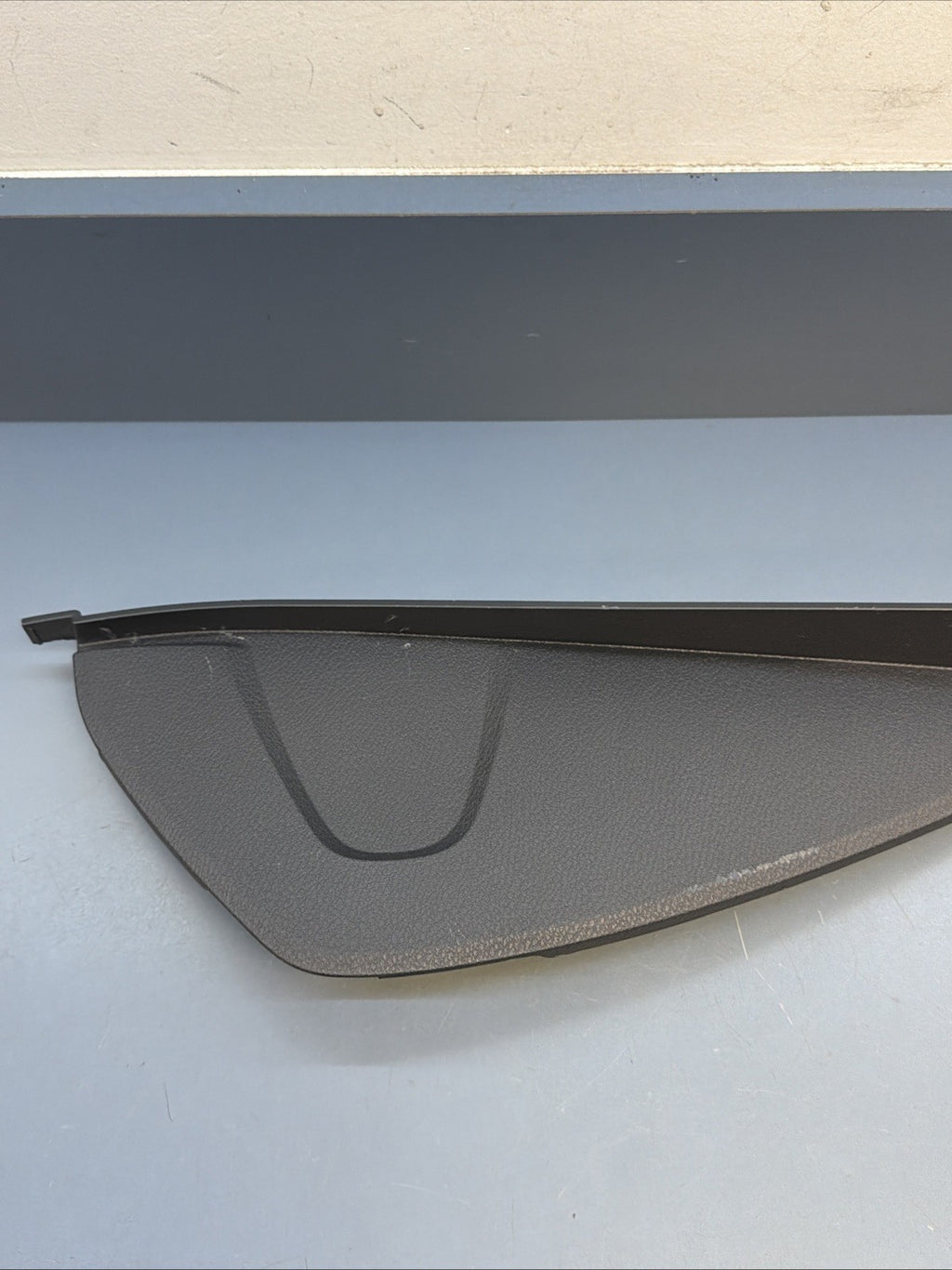 2016-22 BMW  X2 F39 Front Right Dashboard End Cap Trim Cover Panel 9292146